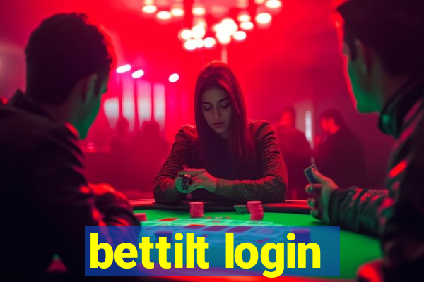 bettilt login